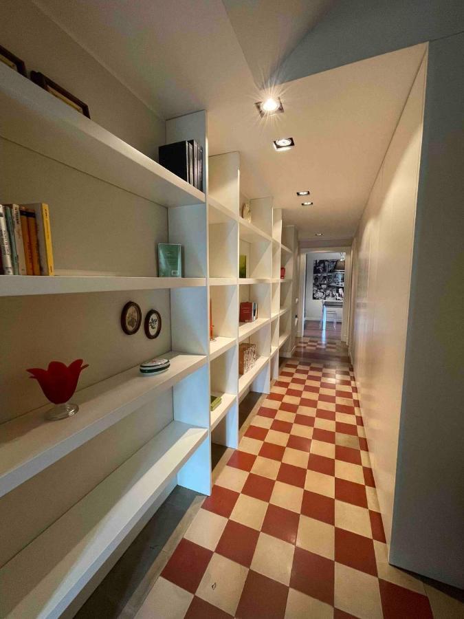 Chez Anna In Sempione - Mico, Citylife, San Siro Milan Luaran gambar