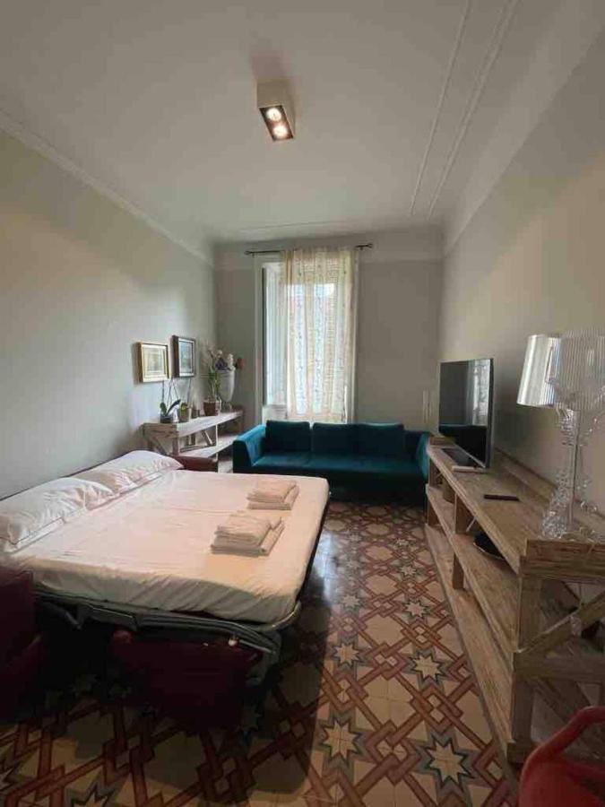 Chez Anna In Sempione - Mico, Citylife, San Siro Milan Luaran gambar